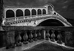 Moretti Mario Corrado-Rialto Bridge